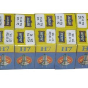 Żarówka H7-24V-70W [H7-24V-70W]