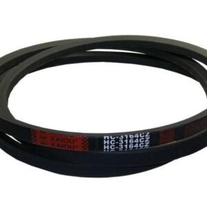 Pas klinowy HC3164 Czerwony Bizon [HC-3164CZ]