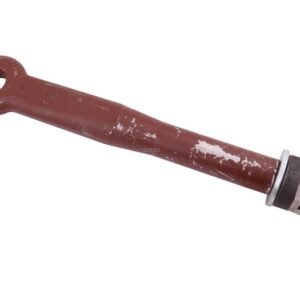 Ucho dyszla HL 80.11 Kpl. Fi40mm M42x4,5 Przyczepa [HL8011/1]