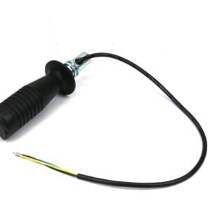 Dżwignia/joystick 2 przełączniki (przyczepy leśne) [IC-3533-JOY]