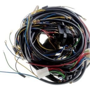 Instalacja 42342940 C-330M łączona [INSTAL C330ML]