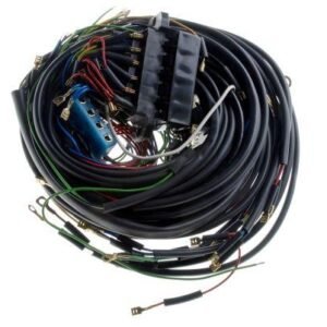 Instalacja C360-3P łączona PR [INSTAL C360-3PL/PR]