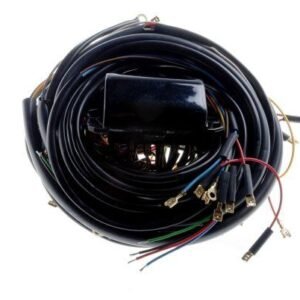 Instalacja łączona prądnica C-360 [INSTAL C360L]