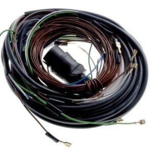 Instalacja D-47 zwykła Przyczepa [INSTAL D47Z]