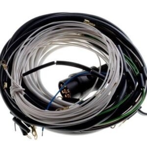 Instalacja zwykła D47/D-50 Przyczepa [INSTAL D50Z]