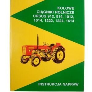 Instrukcja napraw C-385 [INSTRO C-385]