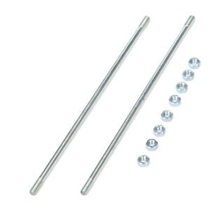 Zestaw szpilek do połączenia 3 dźwigni 3047 (JOY-DZ3047) sterowania rozdzielaczem hydraulicznym (na linki. widełki) [JOY-ZES-DZ3]