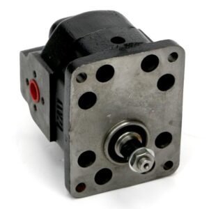 Pompa hydrauliczna zębata (do przyczepy leśnej) PA3-46FS9ESC 45.5cm3/obr Waryński [K-013C]