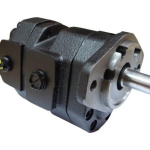 Pompa hydrauliczna K-114A PAJ3-35/3-26AH2H53A  JCB serii 3CX, 3CX SUPER  Waryński [K-114A]