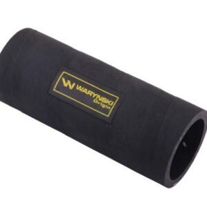 Przewód chłodnicy prosty 02310011 Waryński [K37575W]