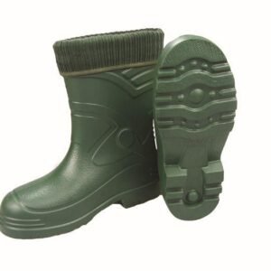 Obuwie kalosze męskie lekkie EVA ocieplane 42 [KAL03442]