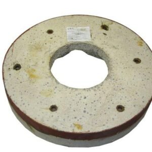 Kamień stały 400 Śrutownik [KAM400S]