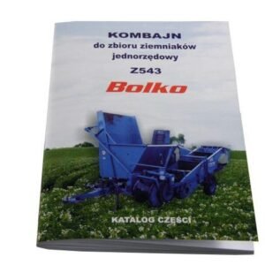 Katalog Bolko [KATALOG BOLKO]
