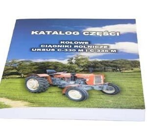 Katalog C-330M [KATALOG C330M]