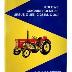 Katalog C-360 [KATALOG C360]