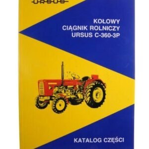 Katalog C-360-3P [KATALOG C360-3P]