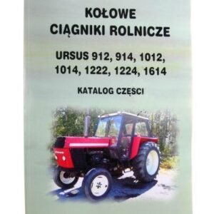 Katalog C-385 Gruby [KATALOG C385/G]