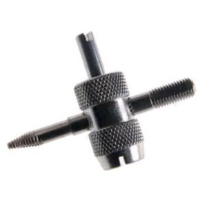 Kalibrownik gwintu dętki ( sprzedawane po 10 ) [KLB]