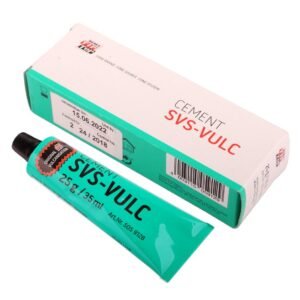 Klej do dętek 25g TIP TOP [KLEJ 25G]