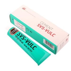 Klej do dętek 50g TIP TOP [KLEJ 50G]