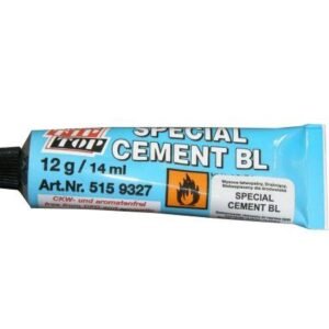 Klej cement do opon 12g Tip-Top [KLEJDOOPON12]