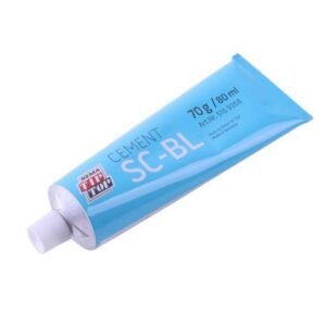 Klej cement do opon 70g TIP TOP [KLEJDOOPON70]