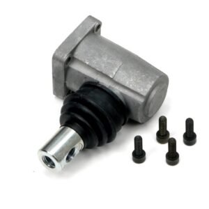 Kołpak rozdzielacza górny do dźwigni P120 [KOLPAKP120G]