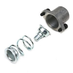 Kołpak rozdzielacza dolny/tył P40 kompletny [KOLPAKP40-KPL]