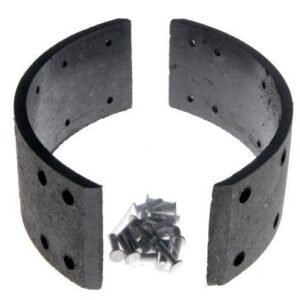 Zestaw naprawczy szczęki C-360 [KR001]