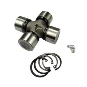 Krzyżak 38X106 smarowniczka na środku [KRZ-38/106]