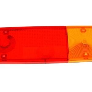 Klosz lampy zespolonej prawy ( sprzedawane po 10 ) [KE549P]