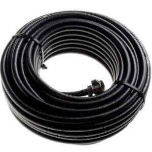 Przewód elastyczny pneumatyczny do pompowania PCV L-18 mb [L-18]
