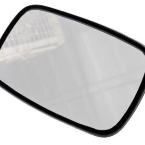 Lusterko uniwersalne 232 x 145, Żuk plastik M6 ( sprzedawane po 4 ) [L012]