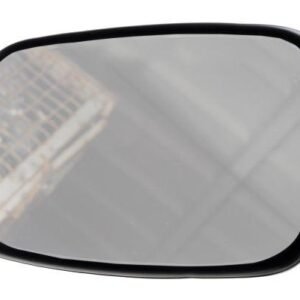 Lusterko uniwersalne 232 x 145, Żuk plastik M8 ( sprzedawane po 4 ) [L013]