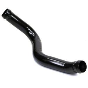 Rura łącząca tłumiki AL116902.  John Deere WARYŃSKI [L114990W]