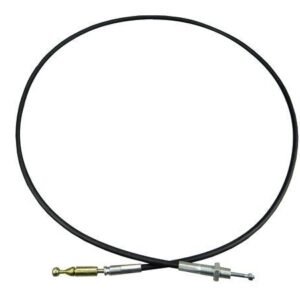 Linka do sterowania rozdzielaczem na kulkę (stalowa) 2 m [L2MK-S]