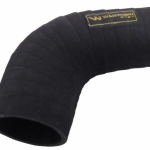 Przewód chłodnicy górny L61990 Waryński [L61990W]