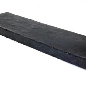 Lemiesz gumowy zbrojony do pługów śnieżnych. pługa śnieżnego 500 x 150 x 30 [LEMZ50153]