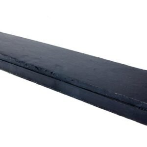 Lemiesz gumowy zbrojony do pługów śnieżnych. pługa śnieżnego 735 x 150 x 50 [LEMZ73155]