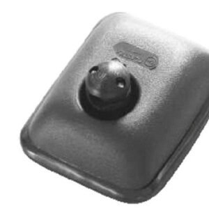 Lusterko panoramiczne 198 x 160 obejma ( sprzedawane po 2 ) [LP0220]