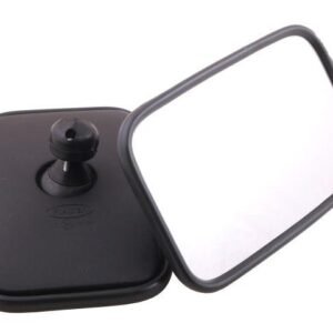 Lusterko uniwersalne 270x170 obejma 10-24mm ZETOR LANDINI (sprzedawane po 2) [LP0270]