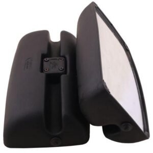 Lusterko uniwersalne 375x200 obejma 15-28mm FENDT FARMER FAVORIT (sprzedawane po 2) [LP0375]