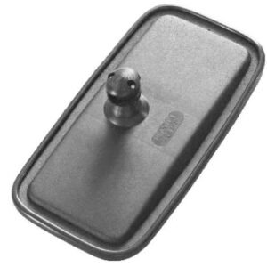 Lusterko mocowanie typu gałka 375 x 183 ( sprzedawane po 2 ) [LP0380]