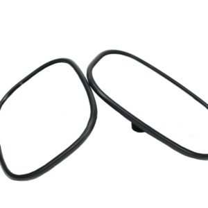 Lusterko 250 x 178. mocowanie od fi 10 do fi 18mm (sprzedawane po 2) [LPLDT250]