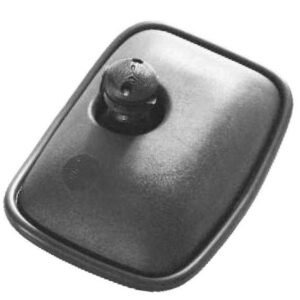 Lusterko panoramiczne 265 x 185 obejma ( sprzedawane po 2 ) [LR0250]