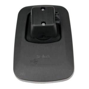 Lusterko uniwersalne 215 x 160 mocowanie 18-28mm [LS0215]