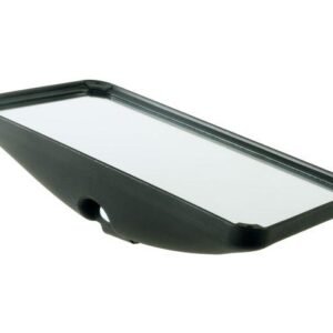 Lusterko uniwersalne LS0305 305mm x 107mm Prawe/Lewe sterowane ręcznie ( sprzedawane po 2 ) [LS0305]