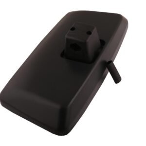 Lusterko uniwersalne 426 x 200 obejma 18-32 mm Case. Claas. Farmtrac. John Deere. Massey Ferguson. New Holland [LS7020]