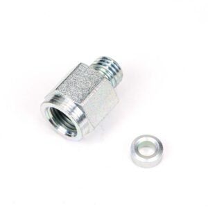 Przyłączka manometrowa MAV-06LR-1/4" [MAV-06LR-14]