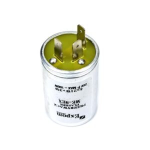 Przerywacz kierunkowskazów ME-9 24V EXPOM KWIDZYN eu [ME-9EX]